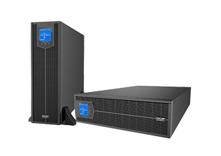 科華電源機架系列 10-40K